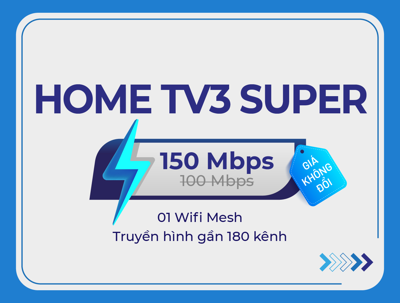 Home TV3 Super